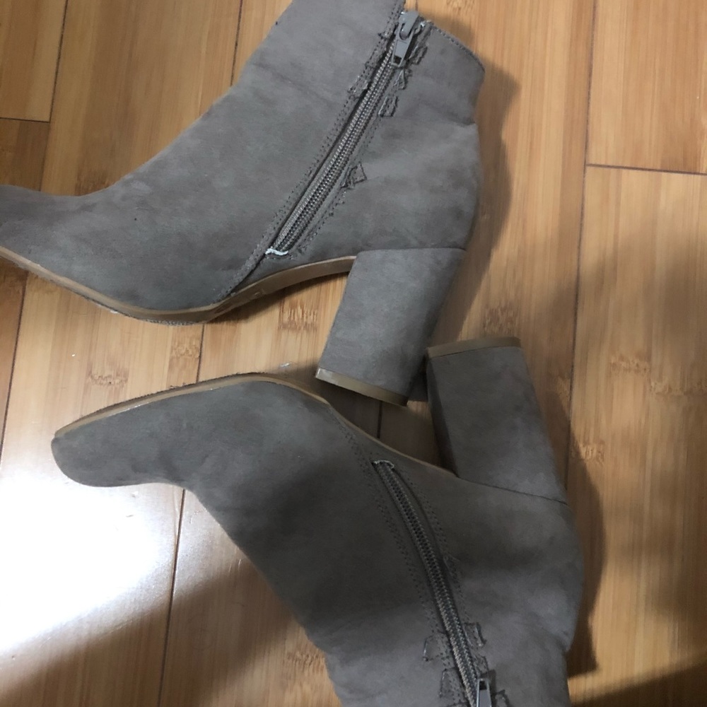 Booties